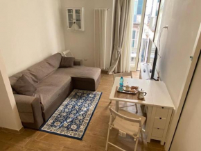 CASA SANGIÓ Appartamento nel cuore di Napoli